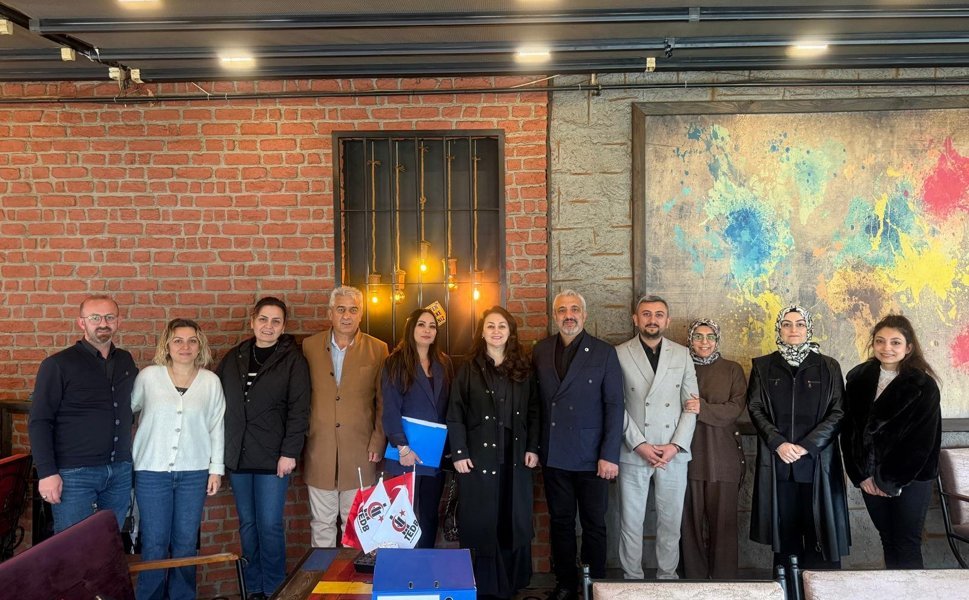 Erbaa’da Emlak Sektöründe Yeni Dönem: Yapay Zekâ ve Sıkı Denetim Uyarısı