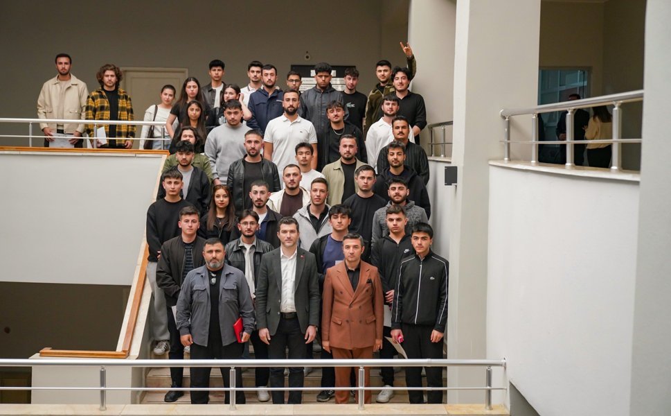 Erbaa’da Geleceğin Koruyucularına "Yakın Savunma" Sertifikası!