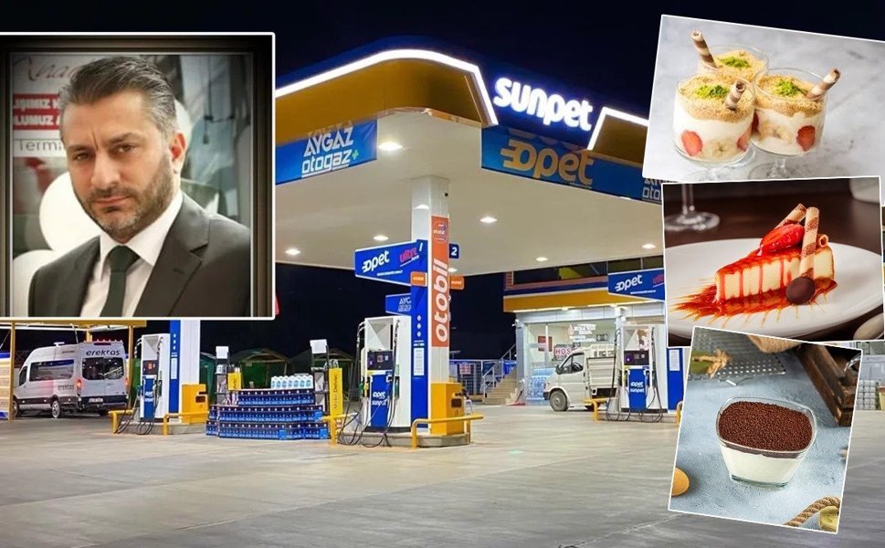 Erbaa Bu Cumartesi Tek Yerde Buluşacak: 3 Bin Kişilik Dev İkram