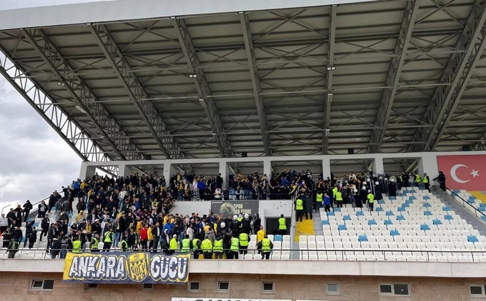 Erbaa’da Olaylı Maçın Faturası Ağır Oldu: Toplam Ceza Yarım Milyona Yaklaştı!