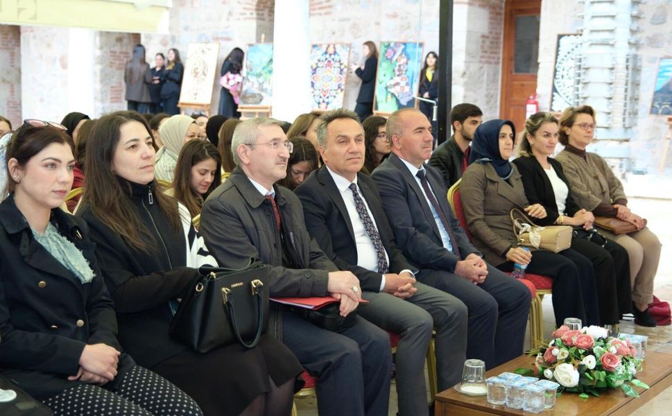 TOGÜ’de “Aile Okulu” Projesinin Lansmanı Gerçekleştirildi