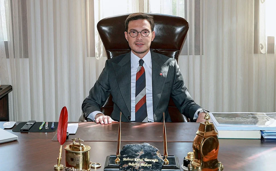 Tokat’ta Dijital Devrim: Su Yükleme İşlemi Artık Cepte!