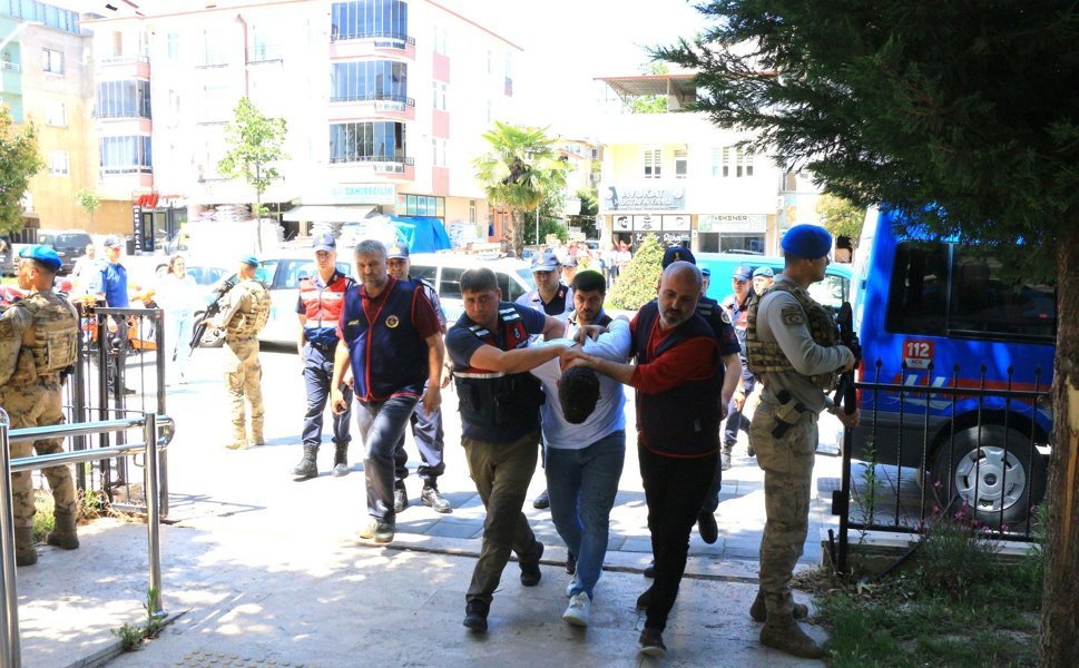 Erbaa’da Bağ Evindeki Patlama Davasında Savcı Mütalaa Verdi