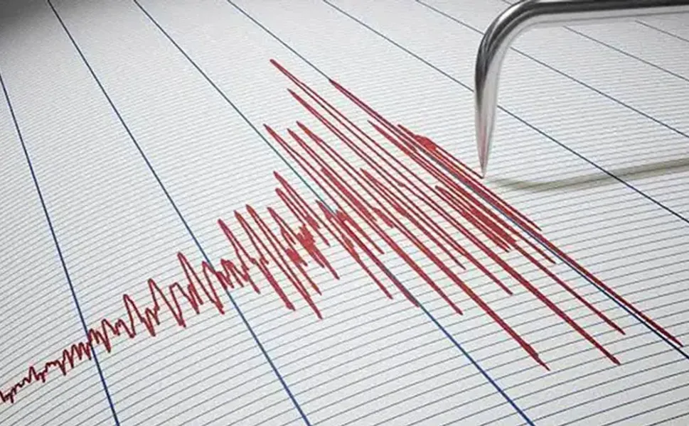 Malatya'da 5.6 Büyüklüğünde Deprem: Eğitime 1 Gün Ara Verildi