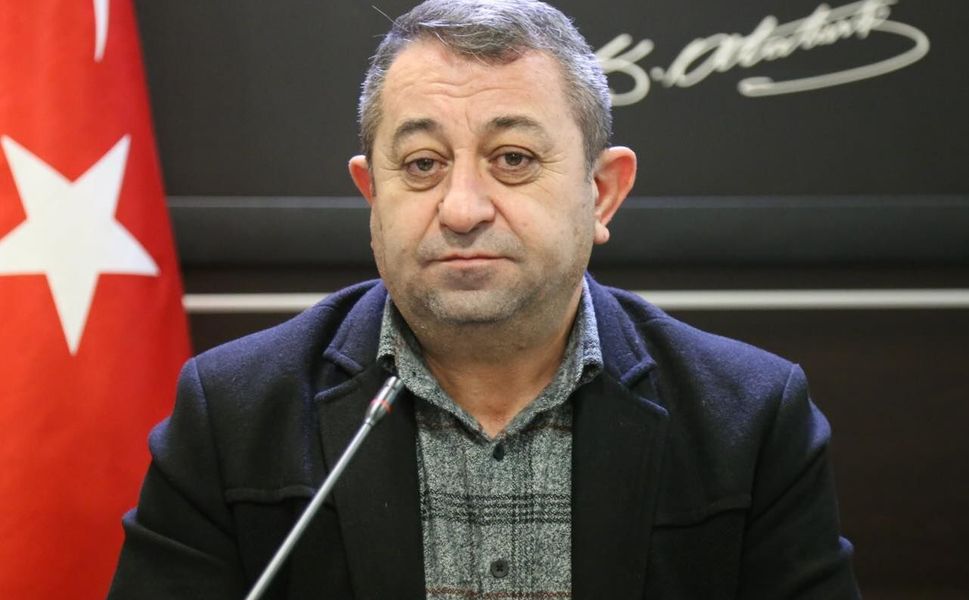 Tokat Tso Meclis Başkanı Emin Yılar’dan Çiftçiler İçin "Afet Bölgesi" Çağrısı