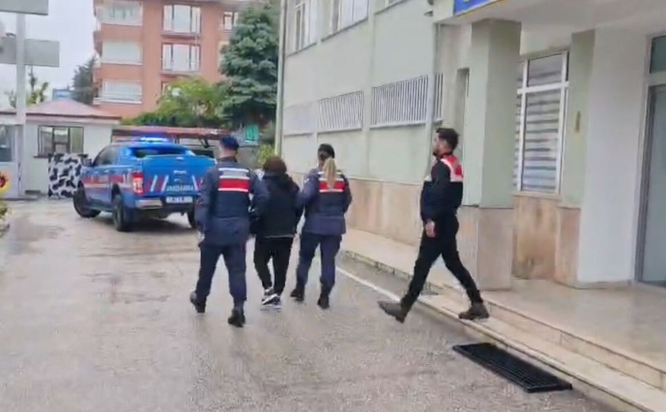 Tokat'ta TKP/ML-TİKKO Üyesi Yakalandı