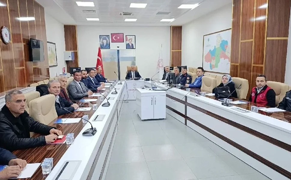 Mevsimlik Tarım İşçilerinin Yaşam Standartları Yükseltiliyor