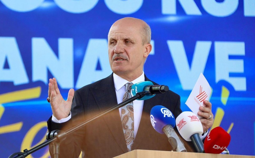 YÖK Başkanı Özvar: Üniversitelerin Koçluk Ve Rehberlik Rolünü Üstlenmesi Gerekiyor
