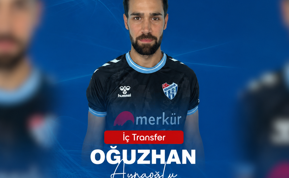 Kaptan Gemiyi Terk Etmedi: Oğuzhan Aynaoğlu ile Yola Devam!