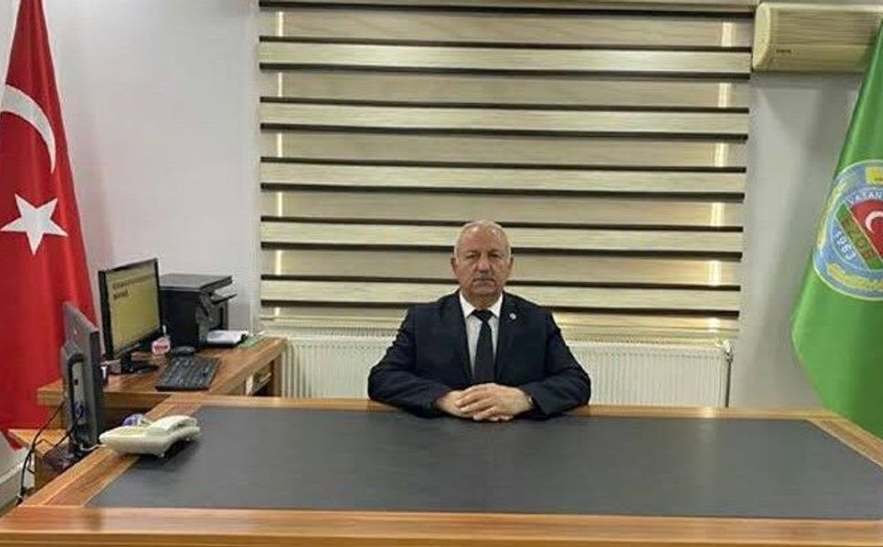 Erbaa Ziraat Odası’ndan Çiftçilere Kritik ÇKS Uyarısı: Son Tarihleri Kaçırmayın!