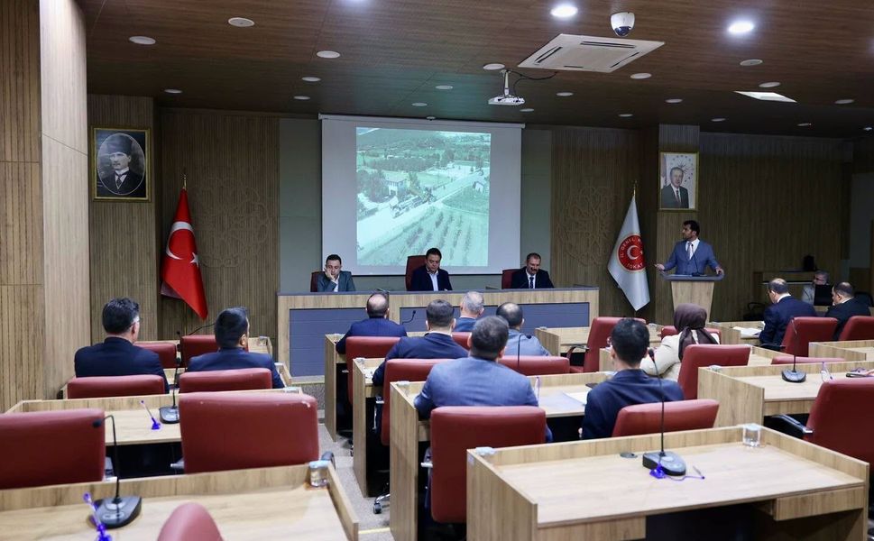 Tokat’a KÖYDES’ten Dev Bütçe: Köylere 232 Milyon TL'lik Yatırım!