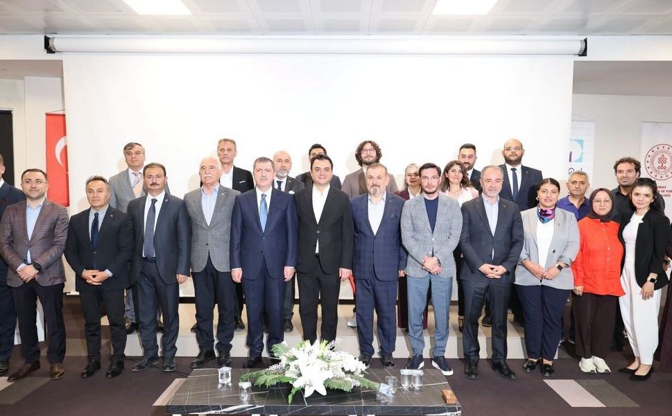 Tokat’ta Gastronomi Atağı: "Strateji Kılavuzu" Tanıtıldı, Tanıtım Gönüllüleri Sertifikalarını Aldı