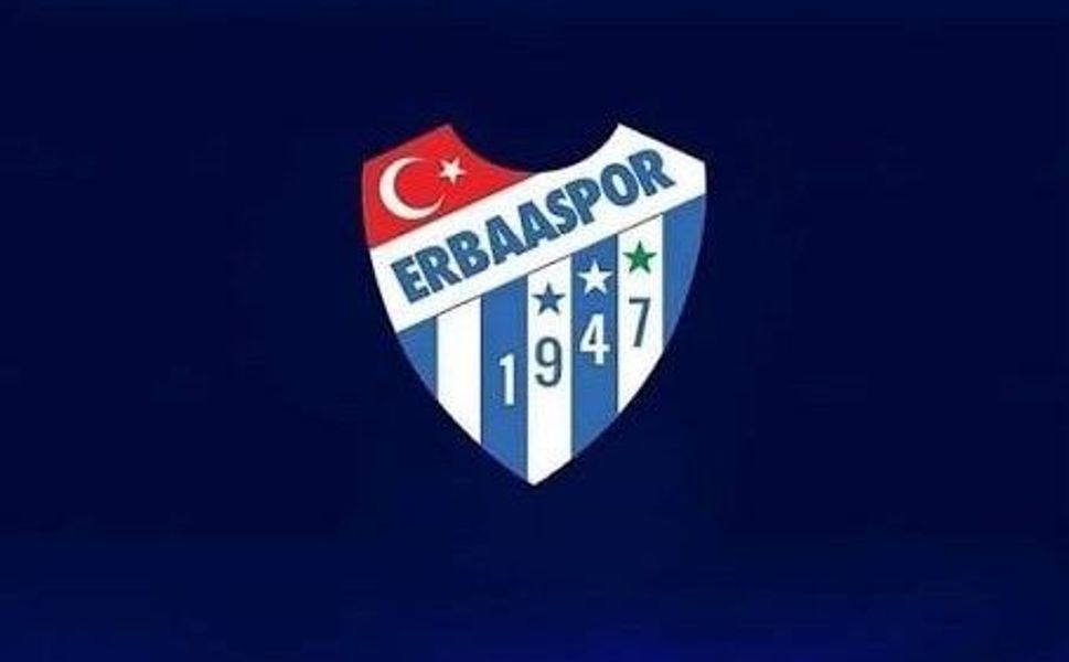 Erbaaspor’dan Birlik Çağrısı: "Birlikte Başaracağız Birlikte Büyüyeceğiz"