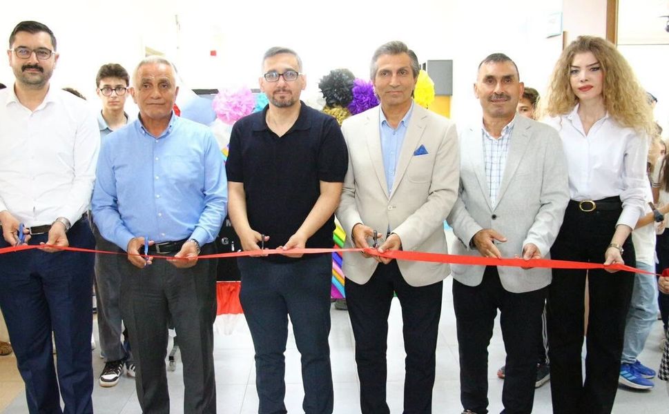 Erbaa’da Sanat Rüzgarı: BİLSEM Öğrencilerinden Muhteşem Yıl Sonu Programı