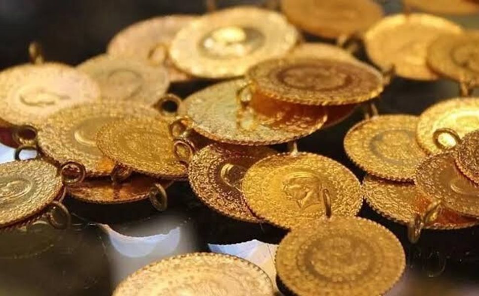 Erbaa’da Altın Fiyatları Ne Kadar Oldu? İşte Son Rakamlar
