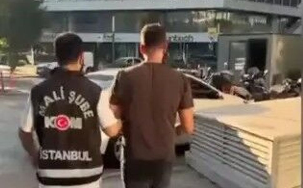 Tokat Dahil 9 İlde Dev Operasyon: 30 Milyar Liralık Bahis Çetesine Darbe!