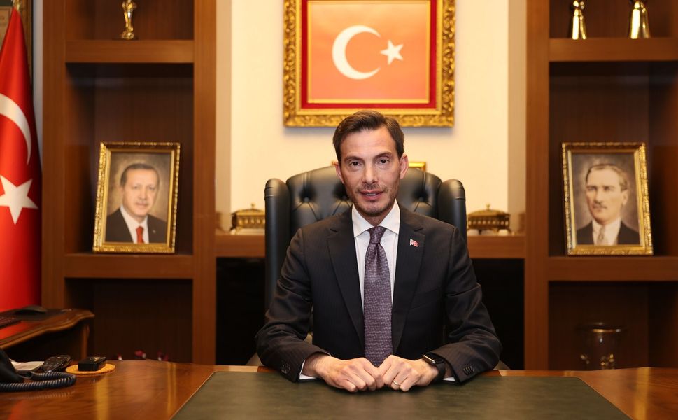 Tokat Belediyesi'nden Vatandaşlara Büyük Kolaylık: "Tüm Mezarlık İşlemleri Ücretsizdir"