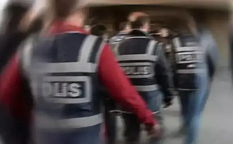Tokat’ın da Aralarında Bulunduğu 6 İlde Eş Zamanlı Operasyon