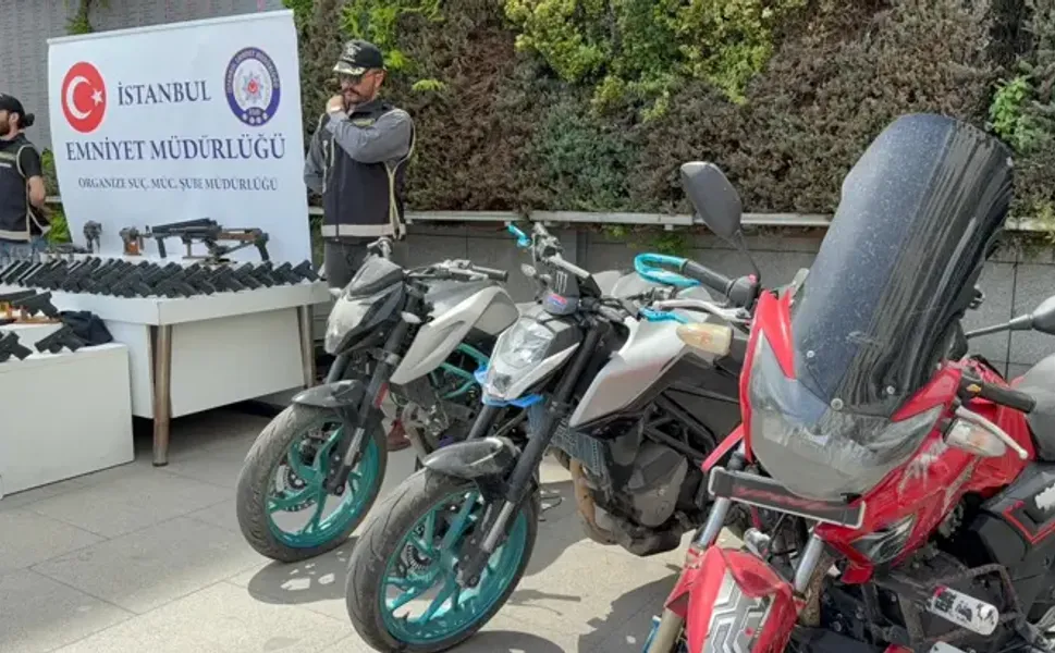 Tokat’ın Da Aralarında Bulunduğu 9 İlde Şafak Operasyonu: 156 Gözaltı