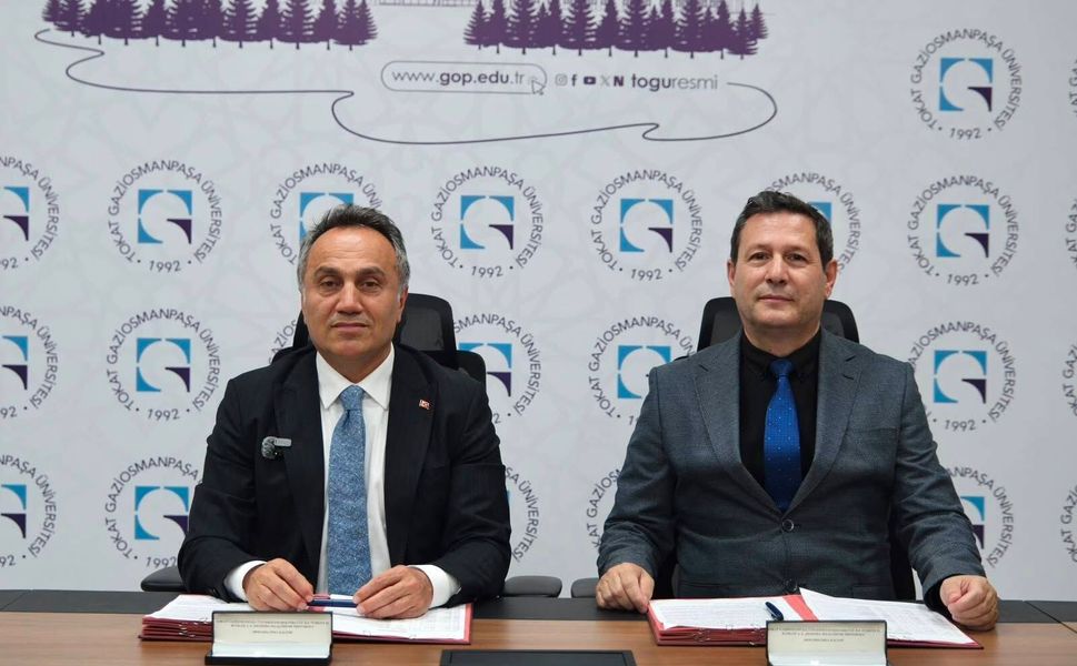 TOGÜ Personeline Müjde: 95 Bin TL’lik Rekor Maaş Promosyonu İmzalandı!