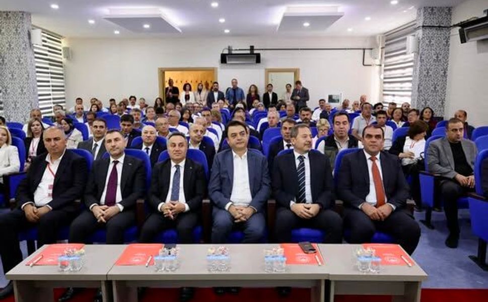 Tokat, 23. Ulusal Kiraz-Vişne Çalışma Grubu Toplantısı’na Ev Sahipliği Yapıyor