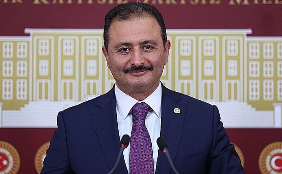Milletvekili Cüneyt Aldemir: "Sandıktan Çıkan Sonuç Milli İradenin Tecellisidir"