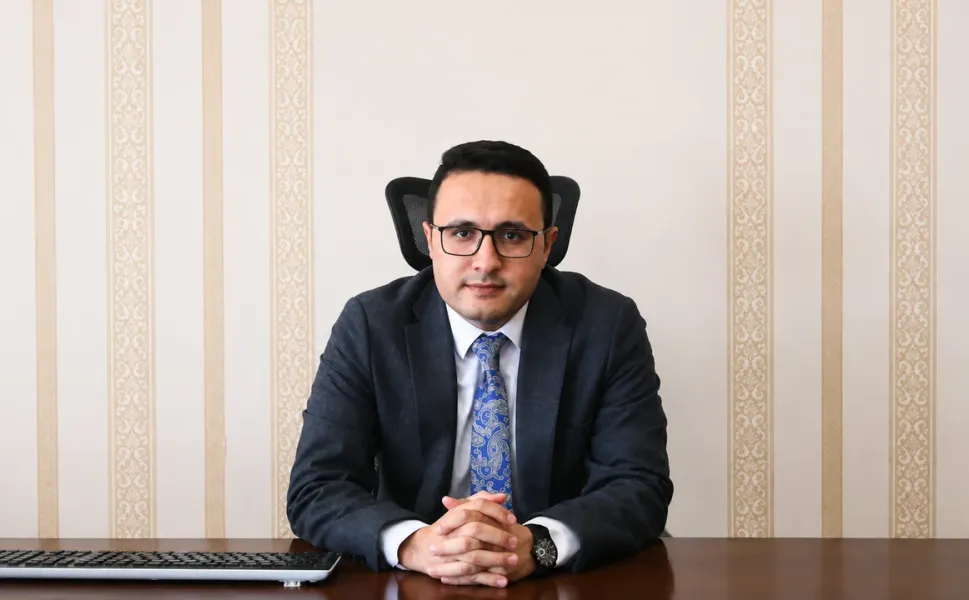 Tokat Cumhuriyet Başsavcılığına Erhan Birol Atandı
