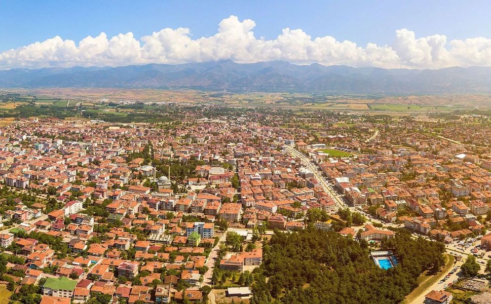 Erbaa`da Sınav Dönemi İçin Güzergâh ve Pazar Düzenlemesi