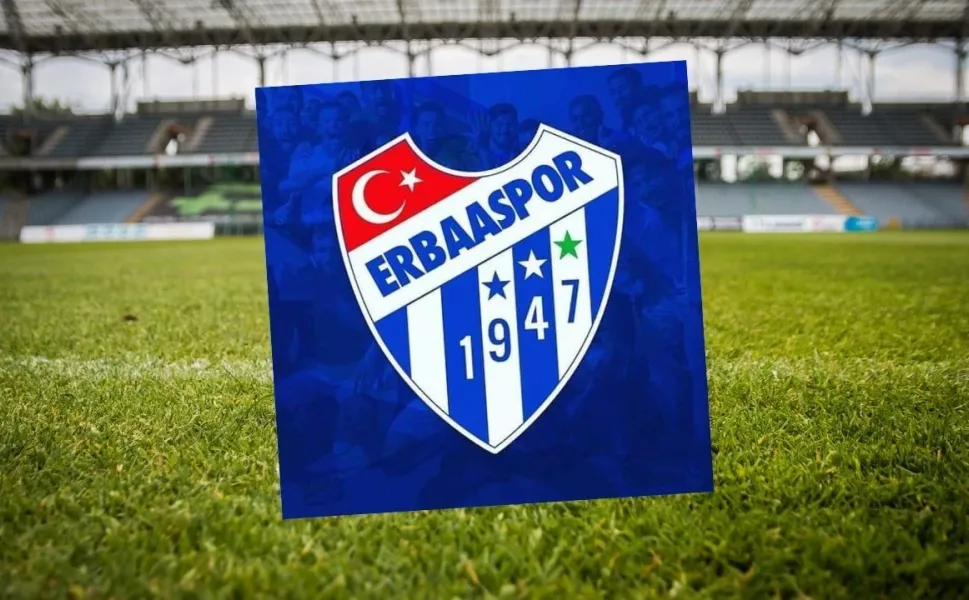 Erbaaspor Geleceğin Yıldızlarını Arıyor: Altyapı Seçmeleri Başlıyor!