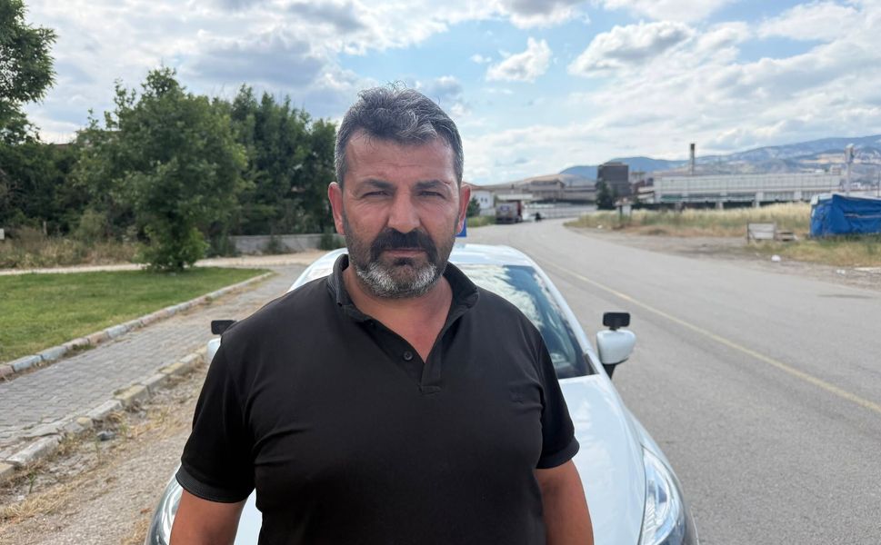 Tokat’ta 27 Yıllık Ehliyet Hasreti Davul Zurnayla Son Buldu