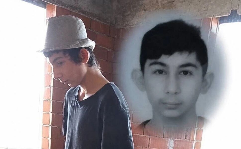 Erbaa'da Kayıp Olarak Aranan Genç, İnşaatta Ölü Bulundu