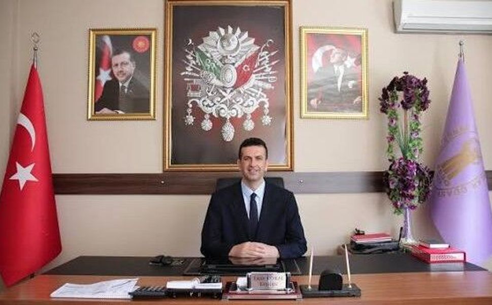 Erbaa'da Sanayicilere Büyük Fırsat: Kooperatif Kuruldu, Başvurular Başladı