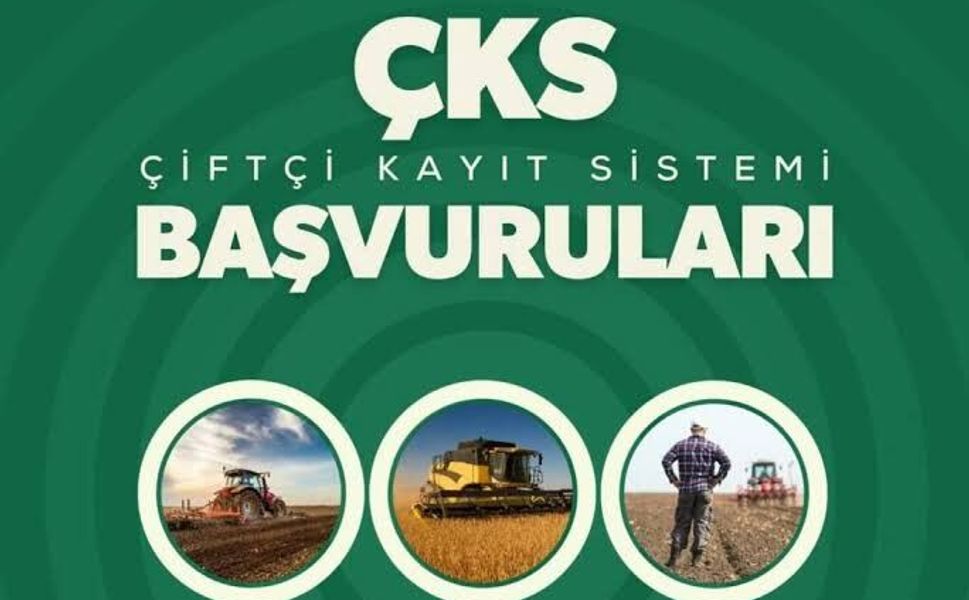 Tokatlı Üreticilerin Dikkatine: 2026 Yılı ÇKS Askı Süreci Başlıyor!