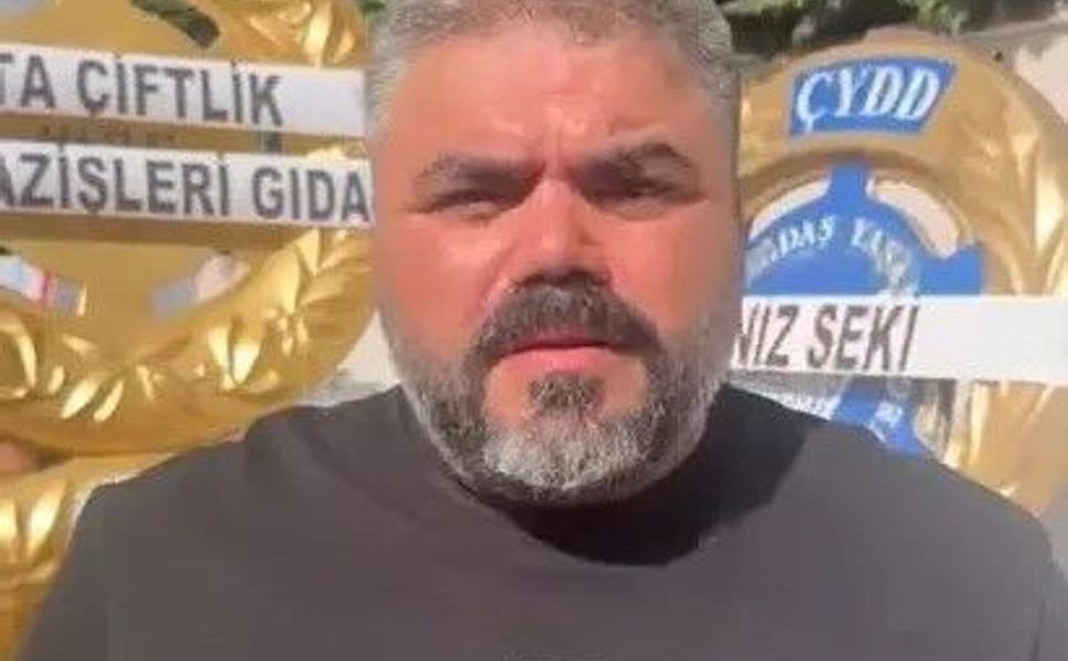 Masterchef Şampiyonu Eren Kaşıkçı'nın Cansız Bedenini Bulan Arkadaşı Konuştu