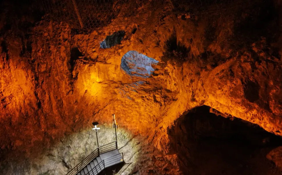 Tokat Belediyesi’nden Turizme Büyük Katkı: Bülbüllük Mağarası Ziyarete Açıldı