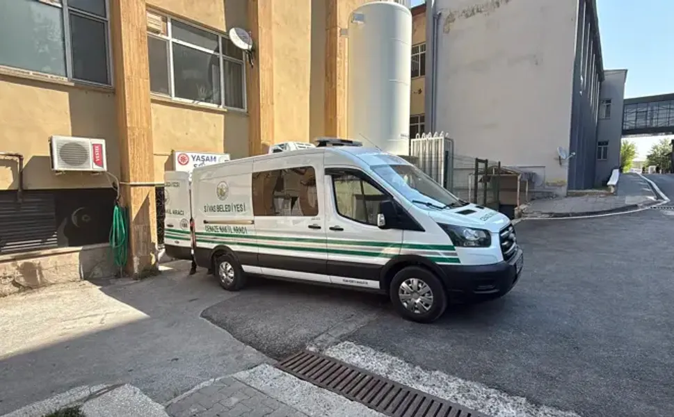 Sivas'ta KKKA Tedavisi Gören Çiftçi Hayatını Kaybetti