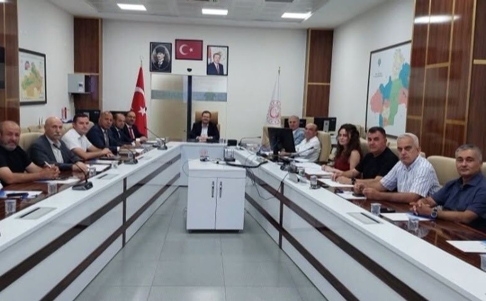 Tokat’ta İstihdamı ve Mesleki Eğitimi Artıracak Yeni Kararlar Alındı
