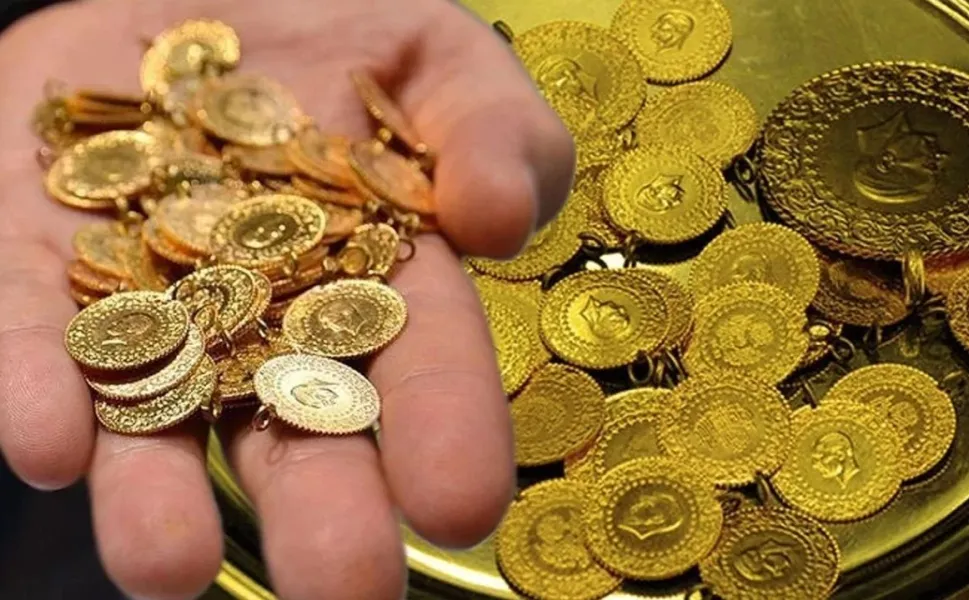 Erbaa’da Altın Fiyatları Ne Kadar Oldu? İşte Son Rakamlar