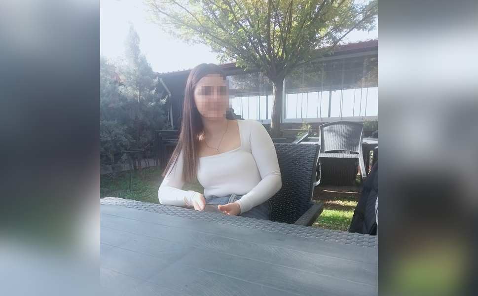 Tokat'ta 12 Gündür Kayıp Olan 17 Yaşındaki Ceren, Evine Döndü