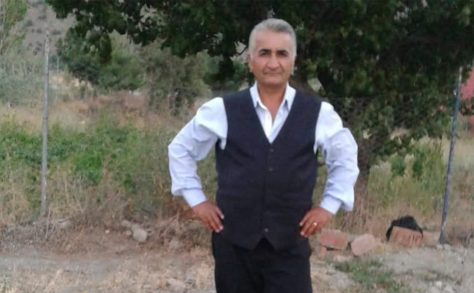 Tokat'ta Dereye Devrilen Traktörün Sürücüsü Hayatını Kaybetti