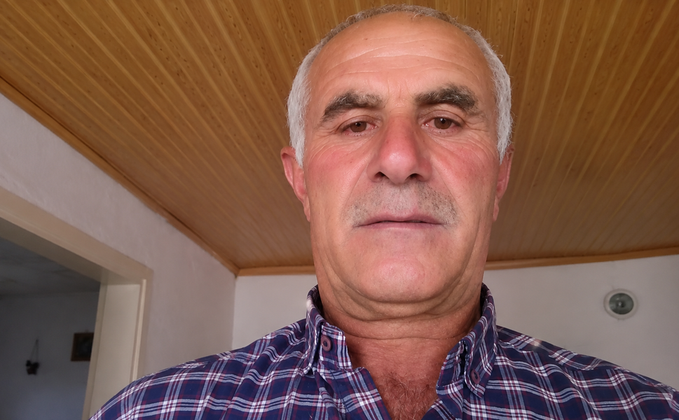 Tokat'ta Vücuduna Tutunan Keneyi Çıkardıktan 4 Gün Sonra Hayatını Kaybetti
