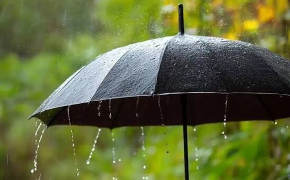 Meteoroloji’den Erbaa ve 6 İlçeye Sarı Kodlu Yağış Uyarısı
