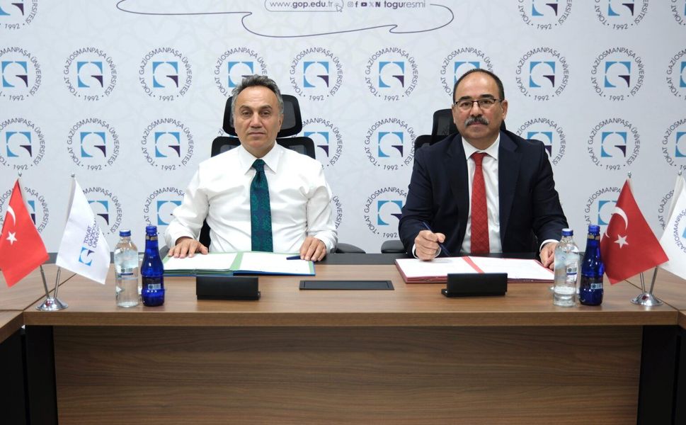 TOGÜ ve İŞKUR’dan Genç İstihdamına Dev Adım: “İŞKUR Kampüs” Protokolü İmzalandı