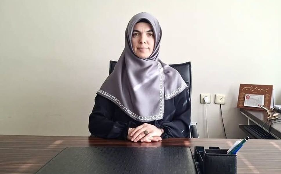 Tokat İl Müftü Yardımcılığı Görevine Ümmühan Mert Atandı