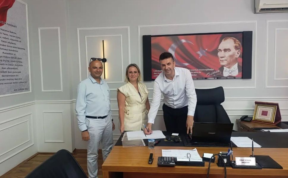Erbaa’da Esnafa Müjde: Şekerbank ve TESK’ten 3 Ay Ödemesiz Destek Paketi