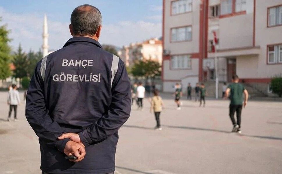 Tokat’ta Okullara 336 Bahçe Görevlisi Alınacak: İŞKUR TYP Başvuruları Başladı!