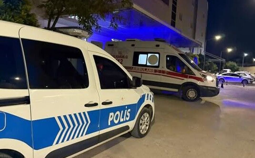 Erbaa’da Asker Mevlidinde 40 Kişi Zehirlendi!