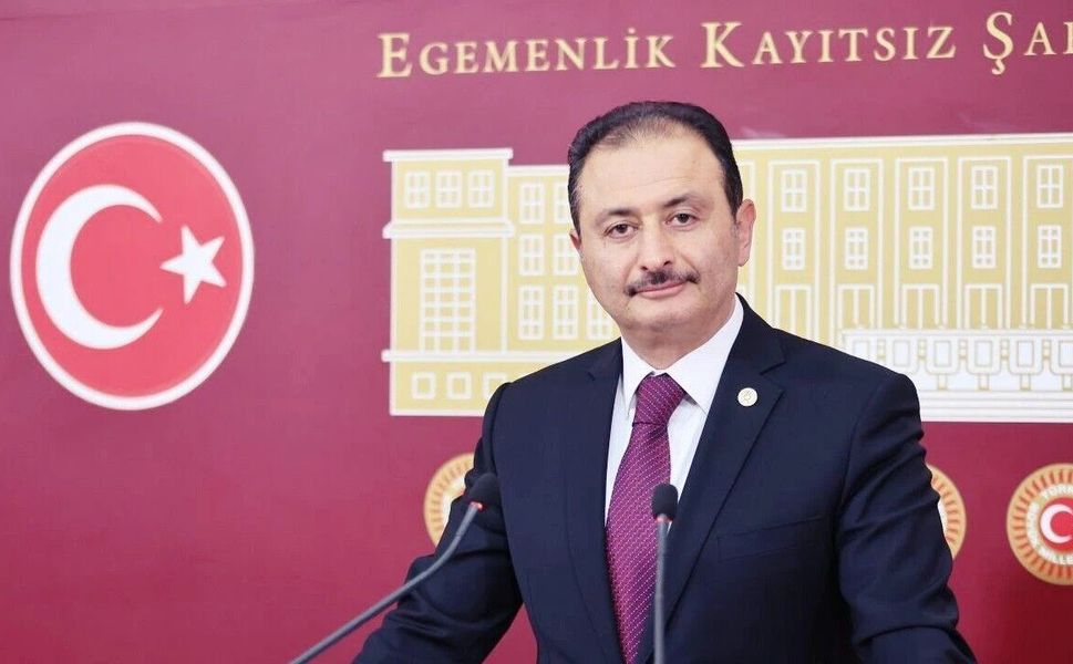 Milletvekili Cüneyt Aldemir Duyurdu: Tokat’a Yeni Hekim Kadroları Tahsis Edildi