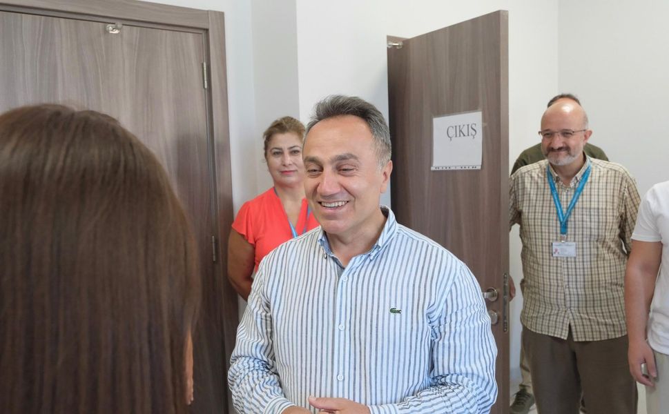Togü’de Kayıt Heyecanı Başladı: Doluluk Oranı Yüzde 99,7’ye Ulaştı