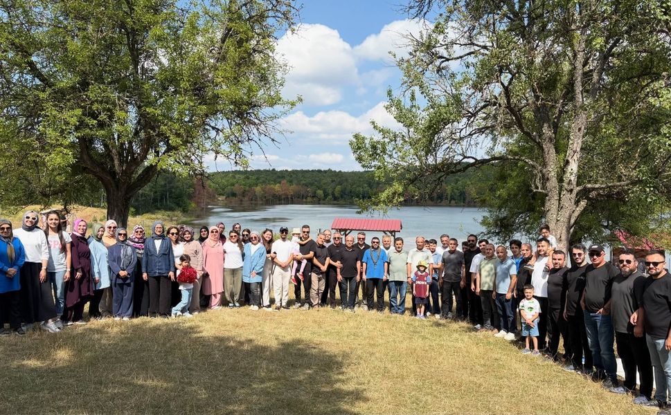 Sağlık-Sen Tokat’ta Güçlü Birlik ve Dayanışma Vurgusu